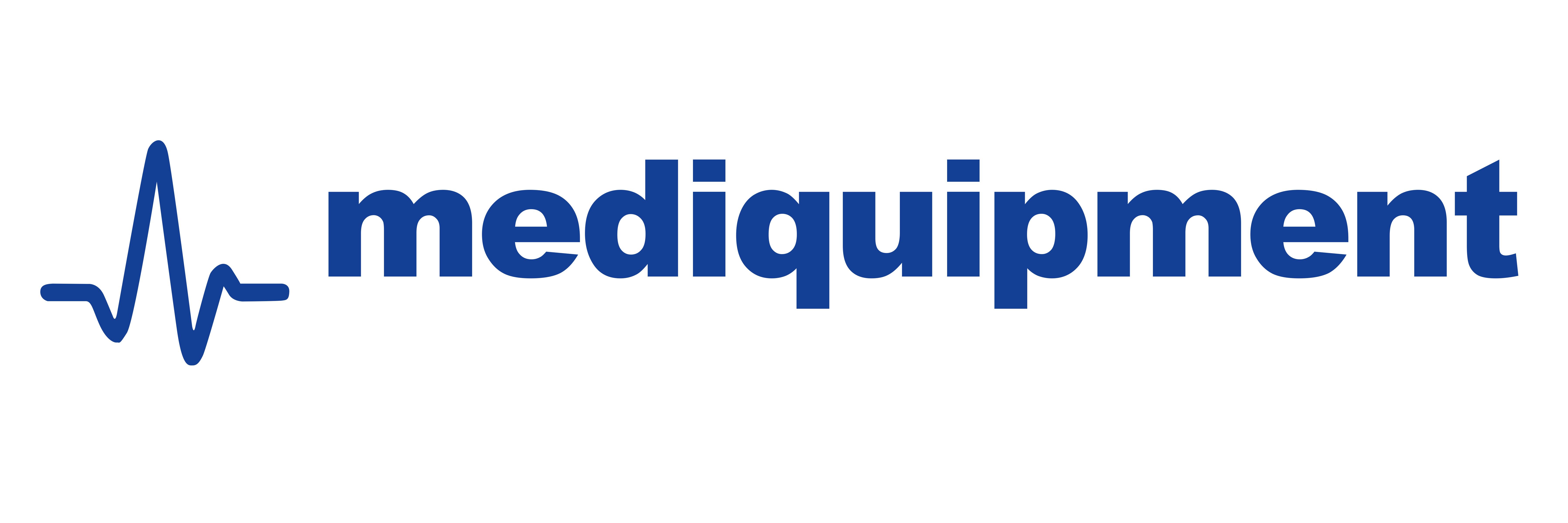 Mediquipment Limited - Bronze Sponsor